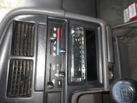 1993 TOYOTA TRUCK GRAY XTRA CAB 3.0L MT 4WD Z15076